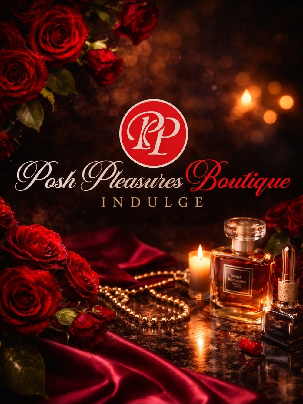 Loungewear, Lingerie  & More!!!